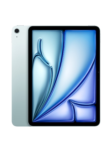 Apple iPad Air (M4, 2026) 11inch Wi-Fi 256GB - Blue