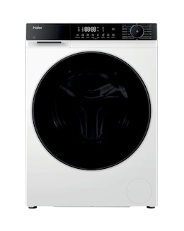 Haier HWD120BP14357UUK 12/8kg Washer Dryer White