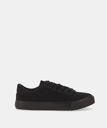 Busselton Lace Up Leisure Pumps Standard D Fit