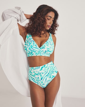 MAGISCULPT Fold Over Bikini Bottoms