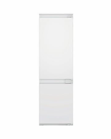 Hotpoint HTC18D011A1 Integrated 70/30 Fridge Freezer - White