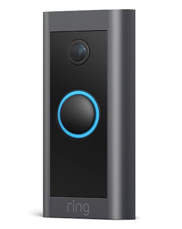 Ring Video Doorbell Wired