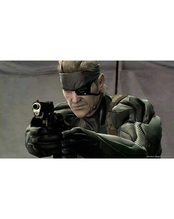 Metal Gear Solid: Master Collection Volume 2 Day One Edition (Xbox Series X)