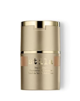Stila Stay All Day Foundation &amp; Concealer Beige 4