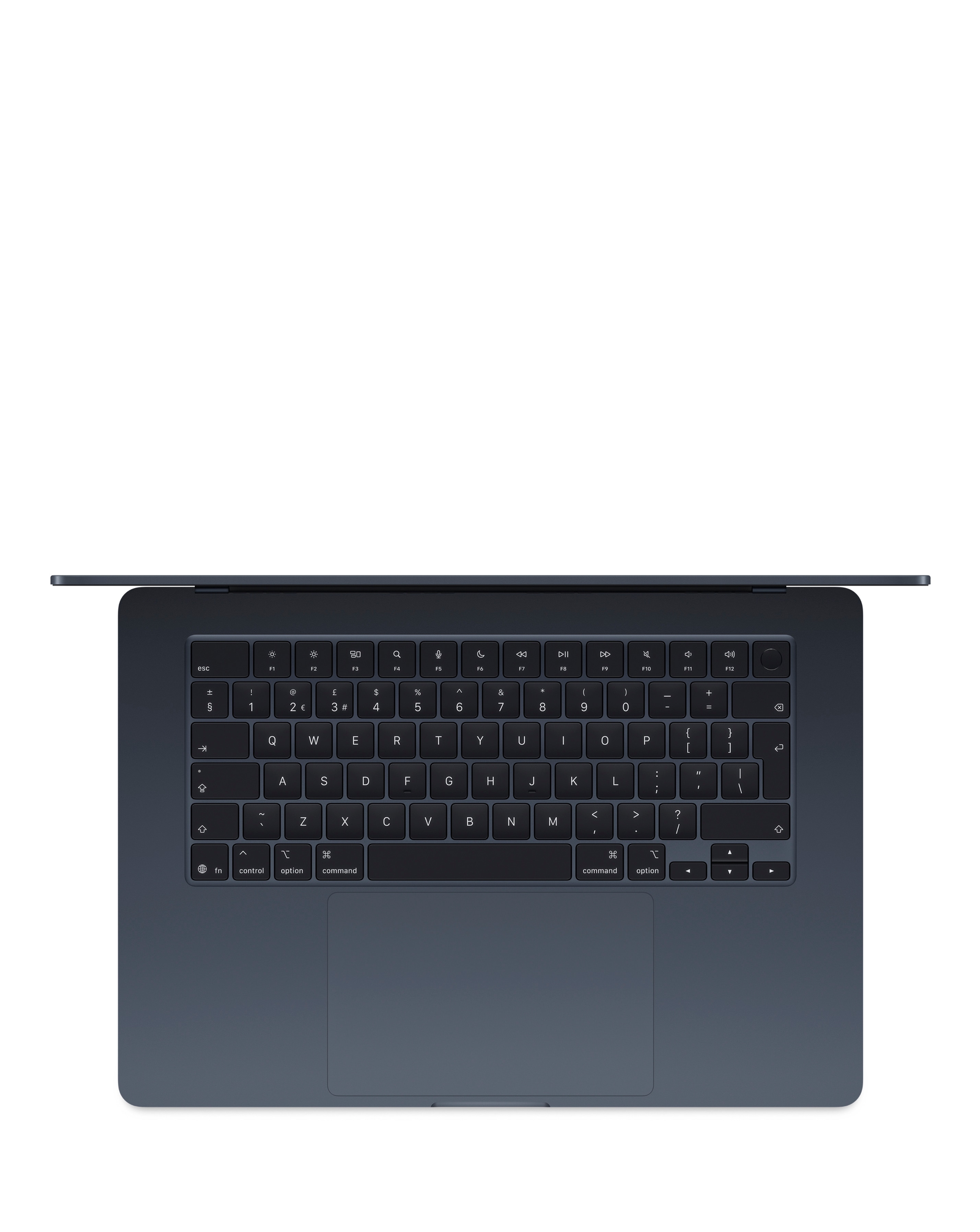 Apple MacBook Air (M5, 2026) 15in 10-core CPU 10-core GPU 16GB