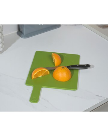 Salter 4 Piece Chopping Board Set