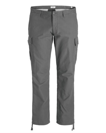Jack & Jones Kane Barkley Cargo - Grey