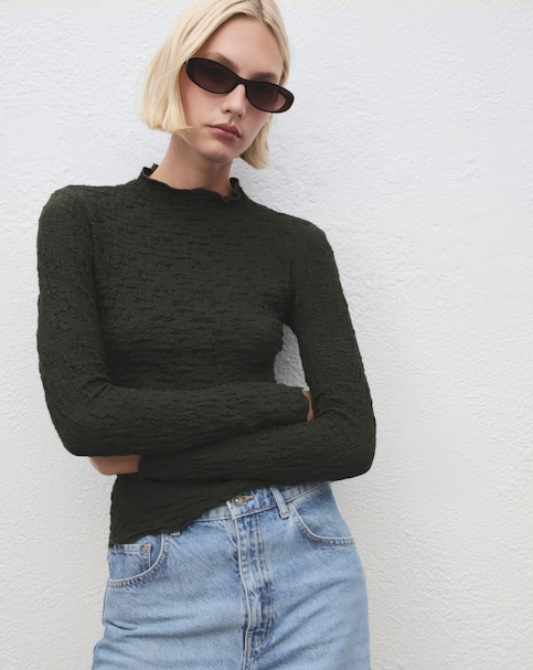 Mango Top