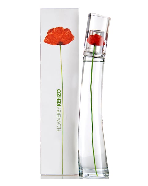 Kenzo Flowers 30ml  Eau de Parfum