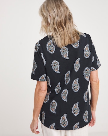 Julipa Pure Cotton 2 Pack Tee