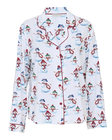 Cyberjammies Blaze Pyjama Top