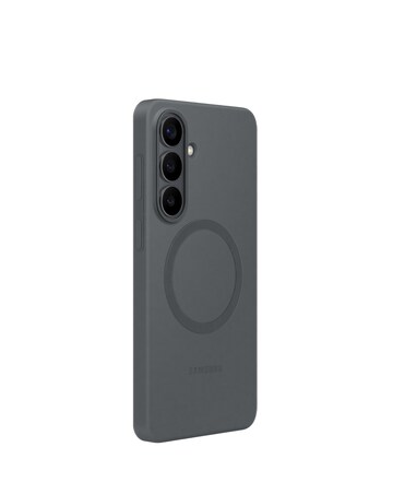 Samsung Silicone Magnet Case for Galaxy S26+