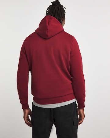 PUMA Essentials Big Logo Hoodie