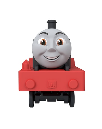 Thomas & Friends Motorized Engine: James