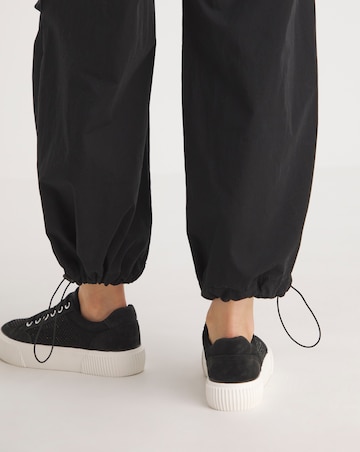 Chelsea Embellished Trainers - Extra Wide Fit (EEE)