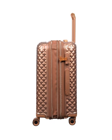 IT Luggage Glitzy Medium Suitcase