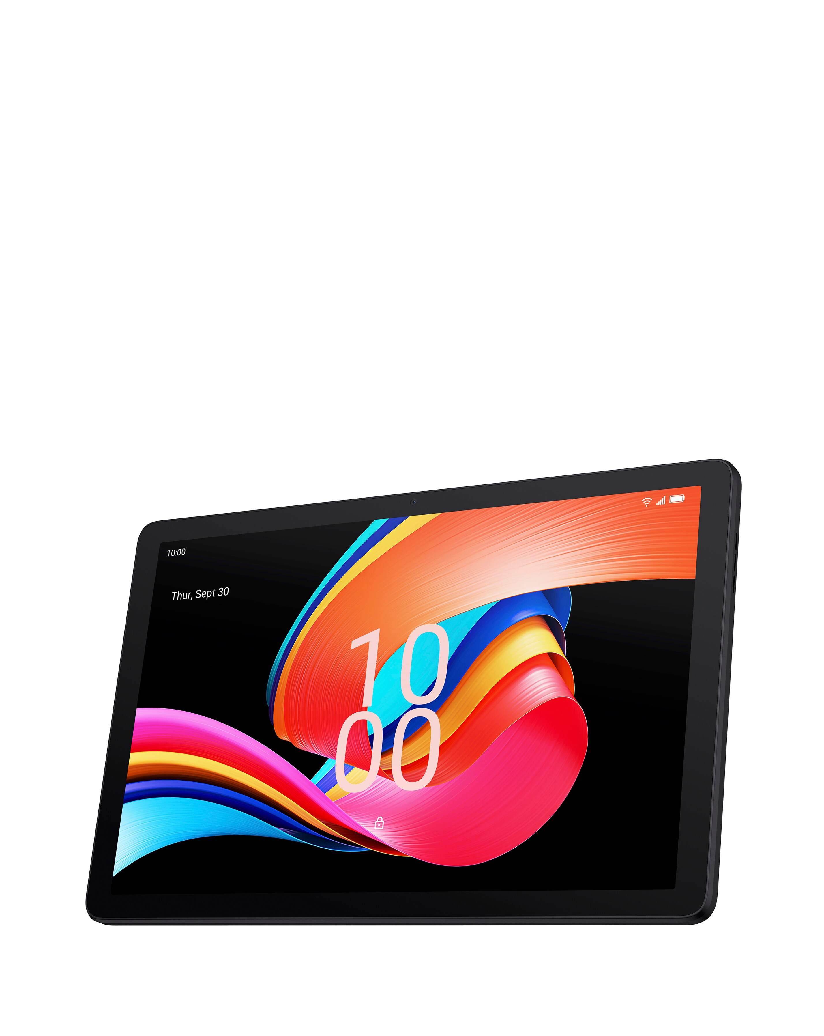 TCL Tab 10L Gen2 WiFi - Black | Ambrose Wilson