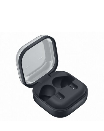 Samsung Galaxy Buds4 Pro with Galaxy AI - Black