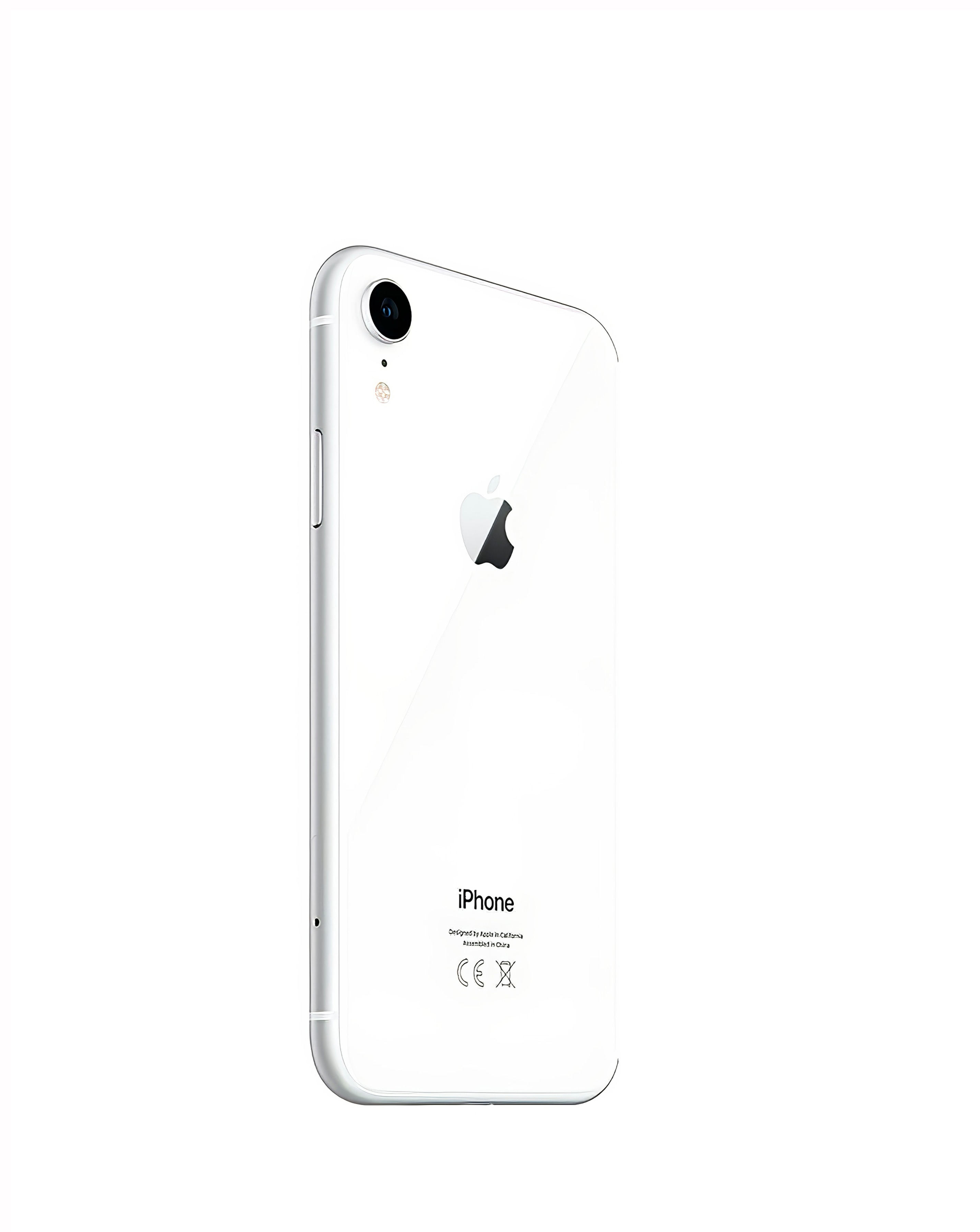 Refurbished Apple iPhone XR 64GB - White (Pristine Condition