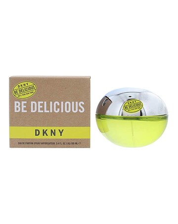 DKNY Be Delicious EDP 100ml