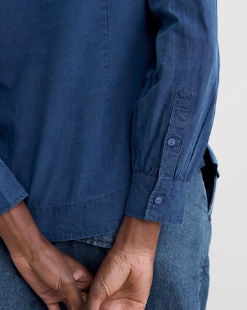 Seasalt Cornwall Isla Shirt