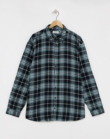 Jack & Jones Joshua Fall Flannel Shirt