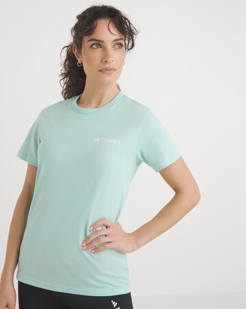 adidas Terrex Graphic T-Shirt