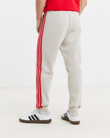 adidas 3 Stripes Fleece Jog Pants