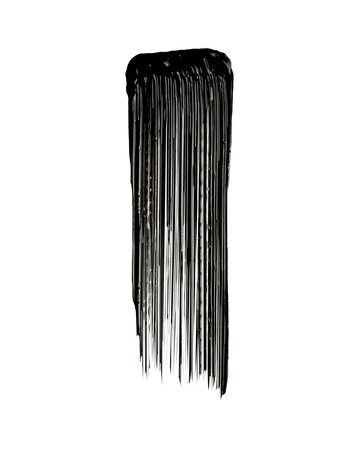 Maybelline Lash Sensational Sky High Volumizing and Thickening Mascara 01 Black
