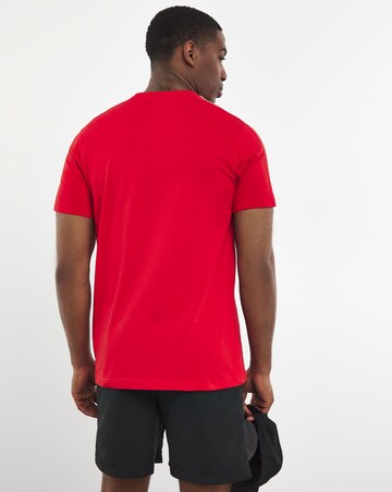 adidas 3 Stripes T-Shirt