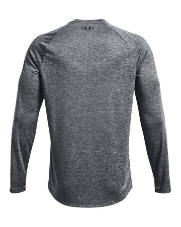 Under Armour Tech 2.0 Long Sleeve Top