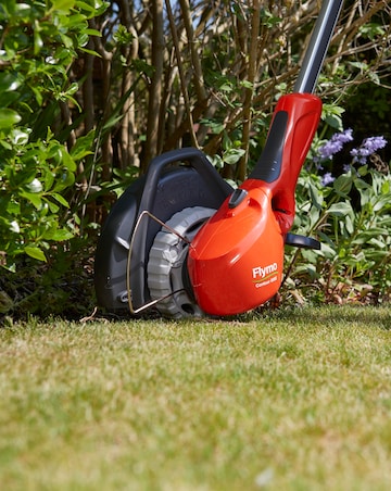 Flymo Contour 500E Electric Grass Trimmer and Edger