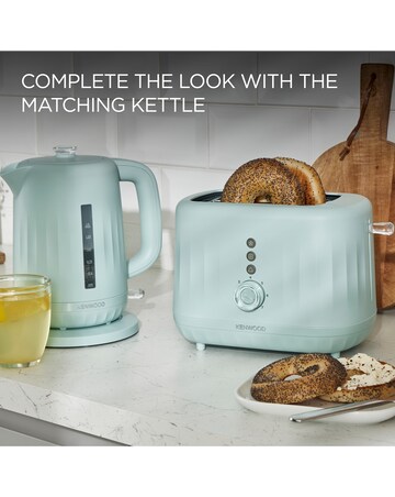 Kenwood Ripple 2 Slice Toaster