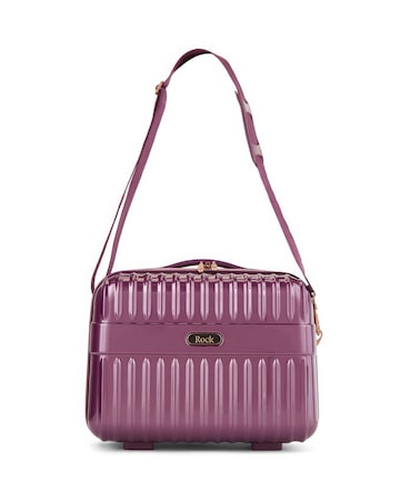 Rock Selene Vanity Case