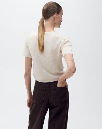 Mango Knitted Madeano Jumper