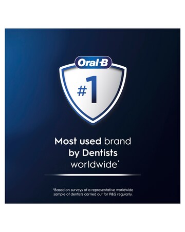 Oral-B iO2 Series Forest Green + Travel Case