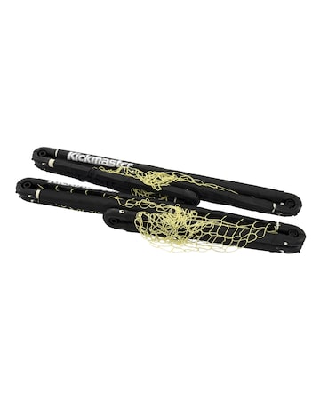 Kickmaster One on One Folding Goal Set