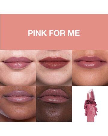 Maybelline Color Sensational Lipstick - 376 Pink For Me