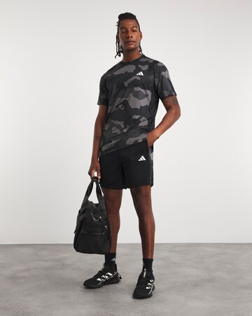 adidas Camo Short
