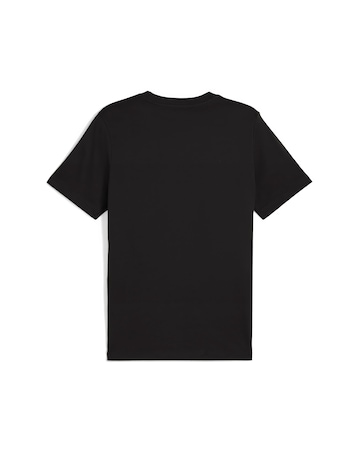 PUMA Tech Graphic T-Shirt