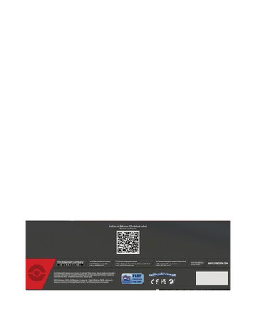 Pokemon Trading Card Game (TCG): Trainer's Toolkit 2025