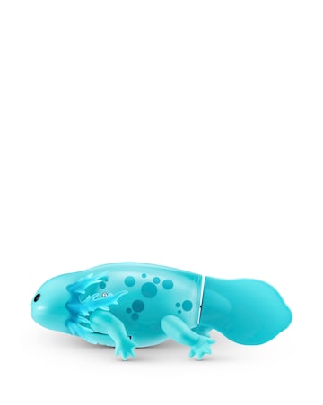 Pets Alive Water Swimming Axolotl Bath Toy Assortment