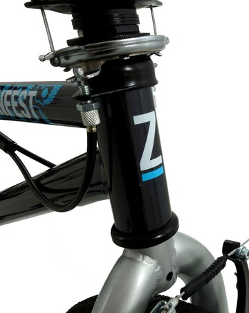 Zombie Infest 20 Inch Wheel Childrens BMX Bike