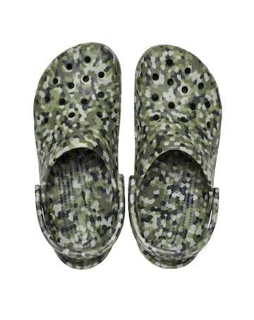 Classic Confetti Clog