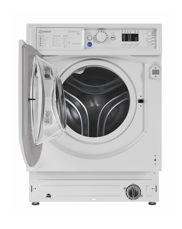 Indesit BIWMIL91485UK Integrated 9kg Washing Machine