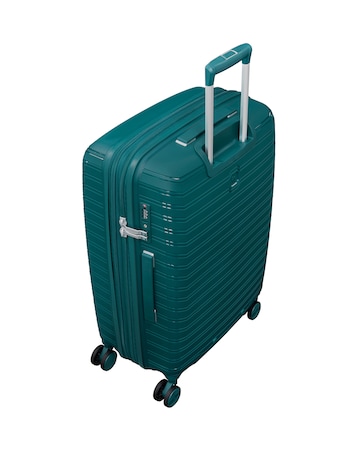 IT Luggage Continuous Large Suitcase