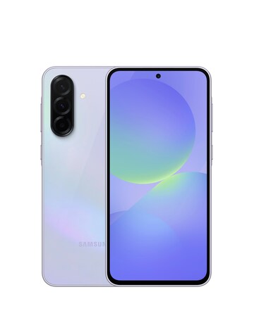 Samsung Galaxy A36 5G Awesome Lavender
