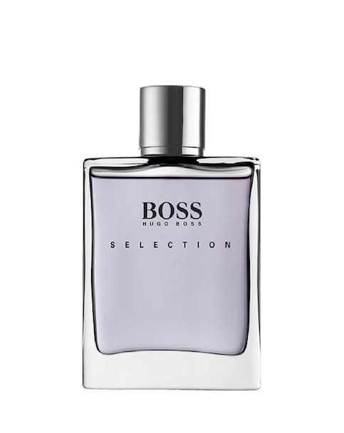 Hugo Boss Selection Man Eau de Toilette 100ml