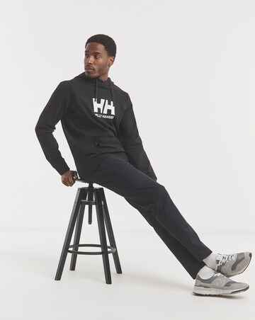 Helly Hansen Logo Hoodie 2.0