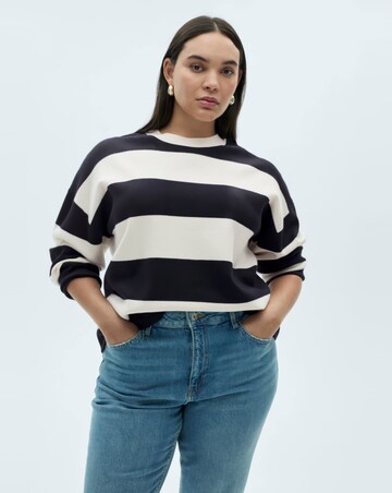 Mango Sweater Loutini